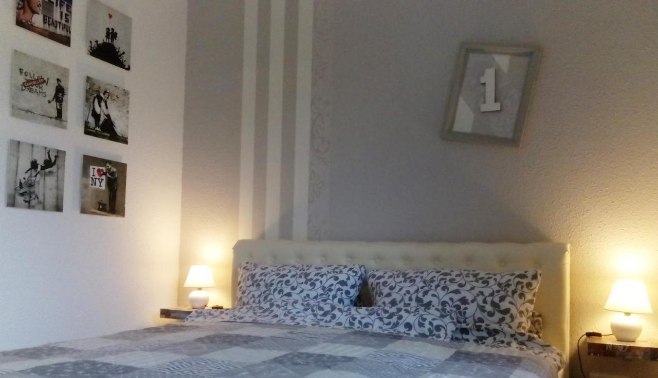 Villa Regina Möhnesee Εξωτερικό φωτογραφία