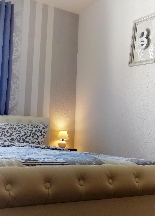 Villa Regina Möhnesee Εξωτερικό φωτογραφία